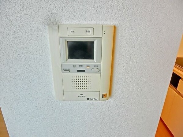 リバー&タワーの物件内観写真